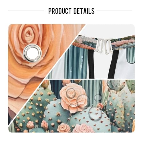 Capa impermeable profesional para corte de cabello MAOBLYR con cierre ajustable de broches, ideal para peluquería miniatura 4