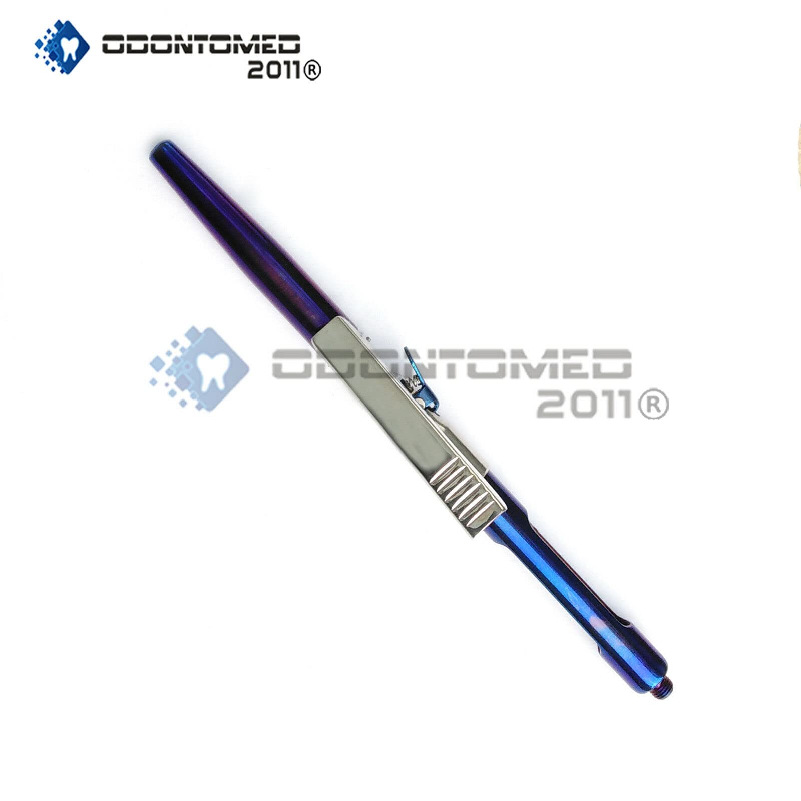 Endure Disposable Luer Slip Syringe Without Needle, Individually Sterile Sealed, Ideal for Oral Medicine, Pet Feeding and Home Care, Box of 100. (20 ml)