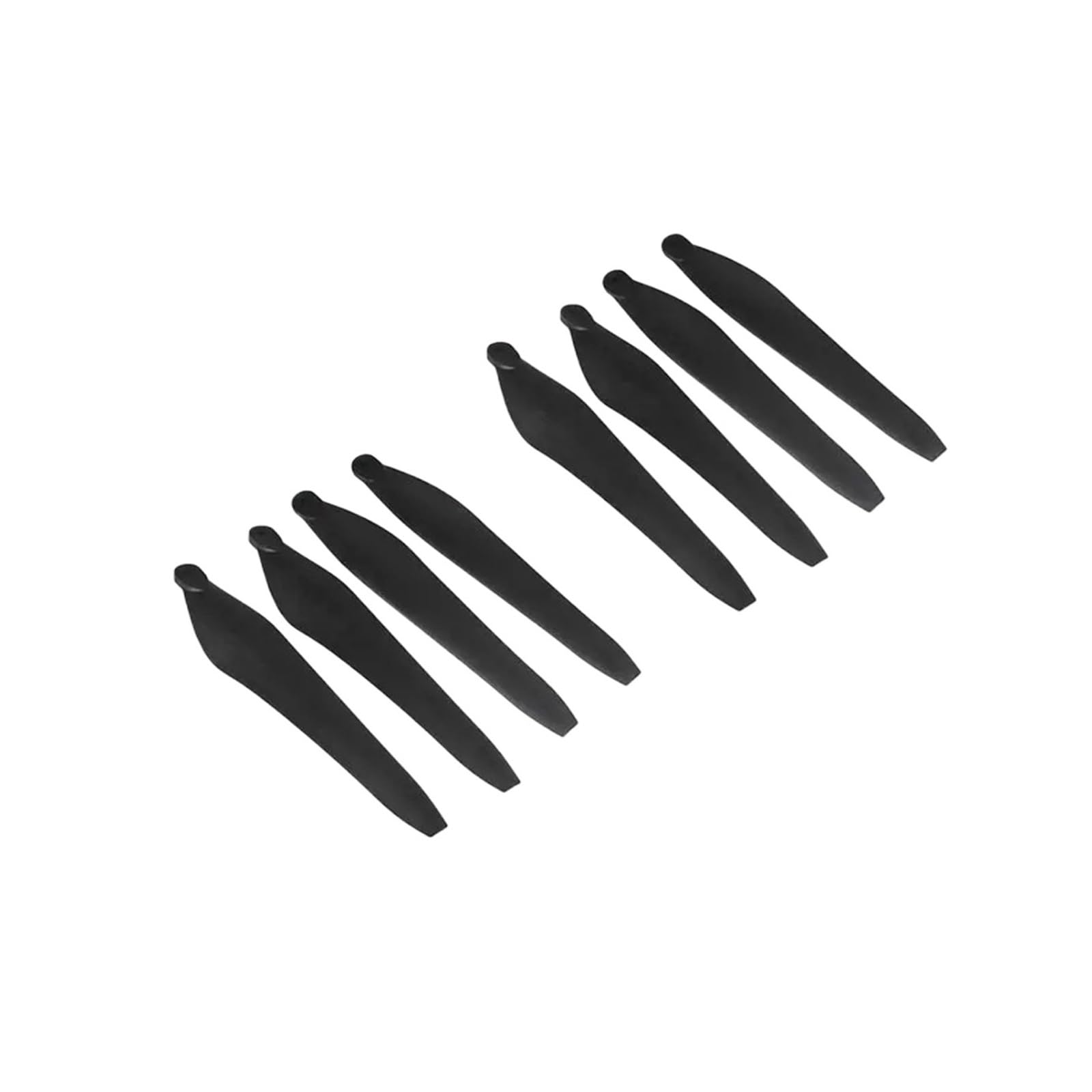 Set 8 eliche pieghevoli, 36190 36120 3411 CW CCW