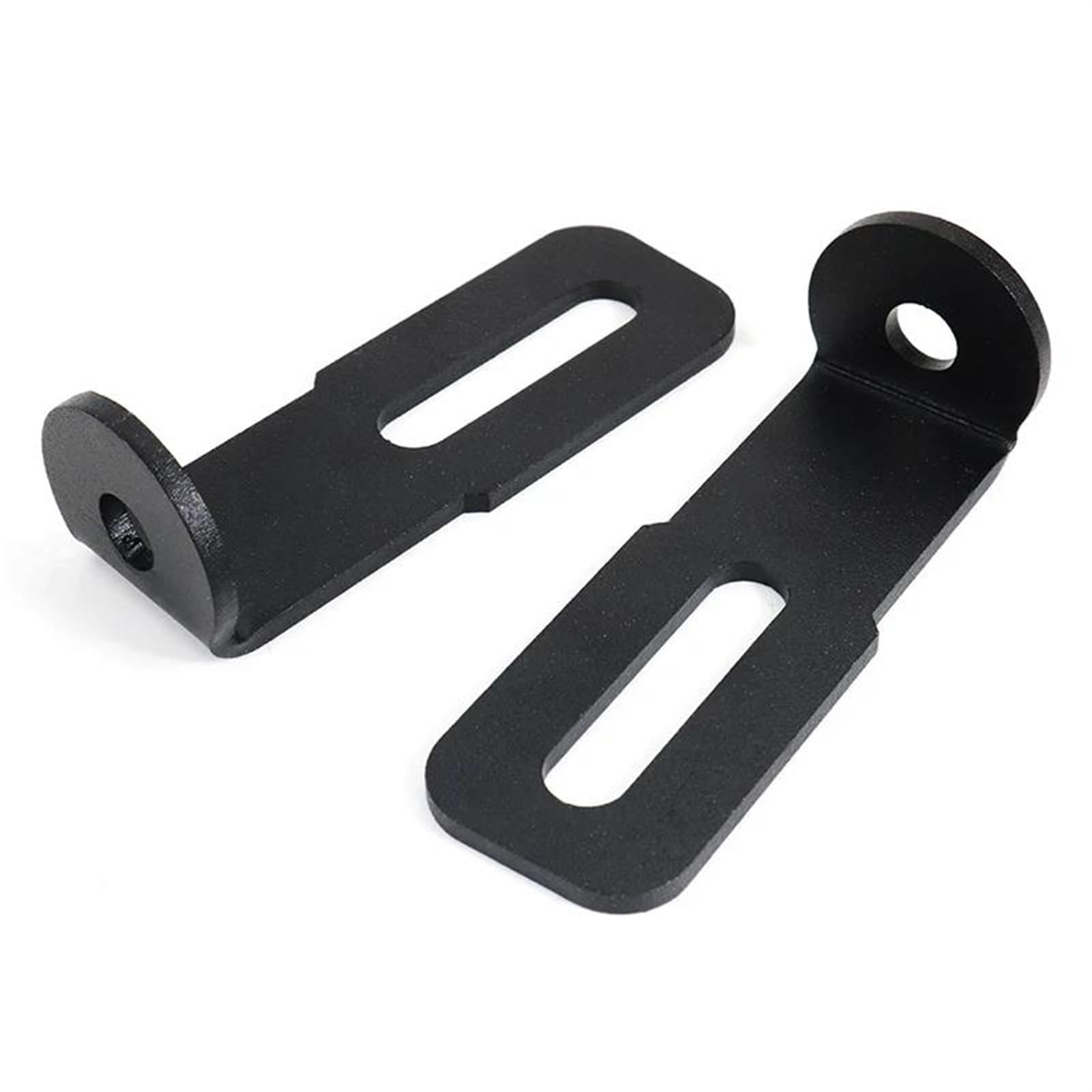 Scaffale portaoggetti Accessori Moto Supporto Portapacchi Laterale Posteriore Staffa Portapacchi per D&ucati per Scrambler 620 800 2015-2021