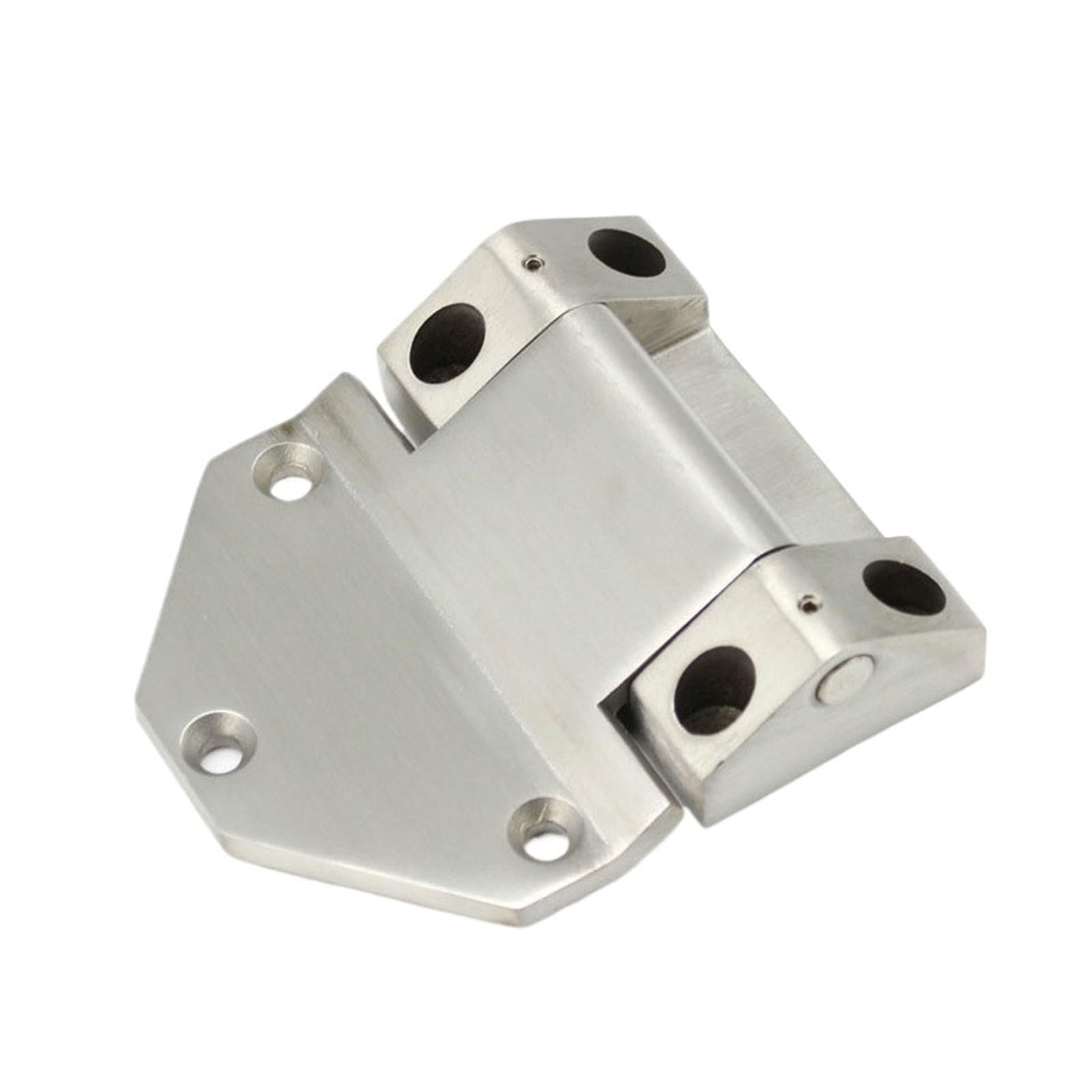 304 Stainless Steel Thick Cabinets Hinges