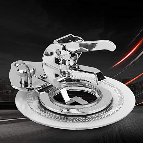 Pie Prensatelas Circular para Máquina de Coser 7.5 cm miniatura 5