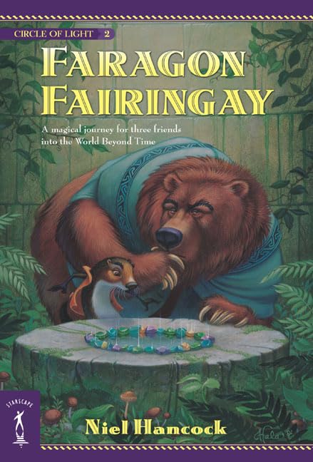 Buy Faragon Fairingay — BookShops.in