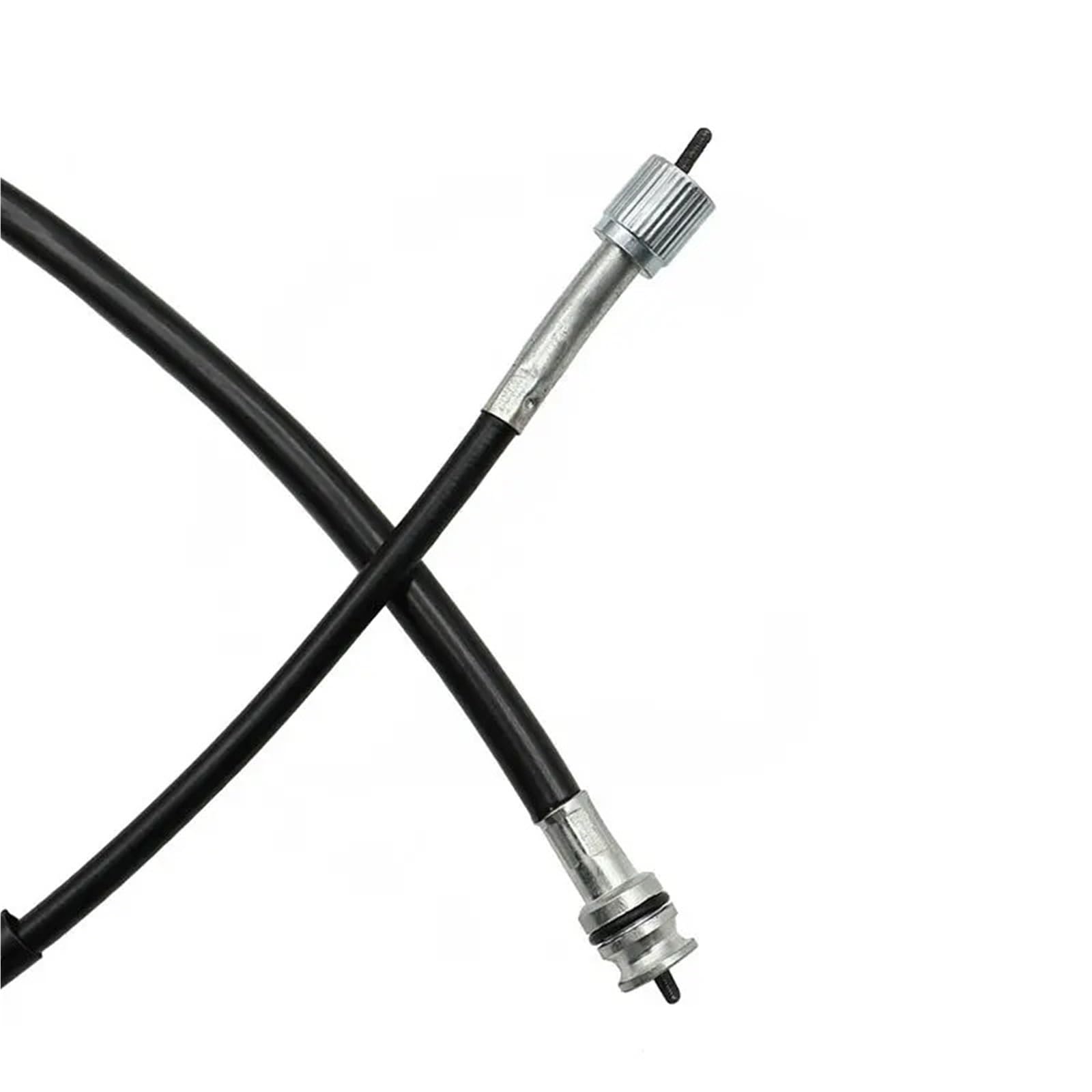 Cavi acceleratore moto Adatto per Suzuki DRZ400 DR250 Contagiri Contachilometri Linea Moto Fuoristrada Cavo Tachimetro Filo(DR250)