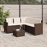 Superficie estable y fácil de limpiar: Esta mesa de jardín tiene una superficie de madera de acacia que es resistente, duradero y fácil de limpiar con un paño húmedo.