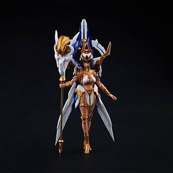 Amazon | GENERAL/将魂姫 暴食 エジプト 1/12 ☆ MS 機甲少女 罪