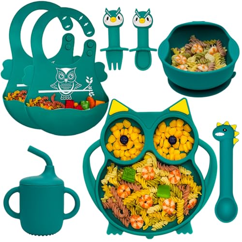 Best Toddler Fork And Spoon Set
