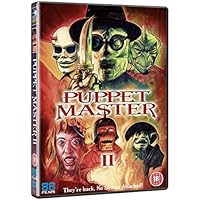 Puppet Master 2