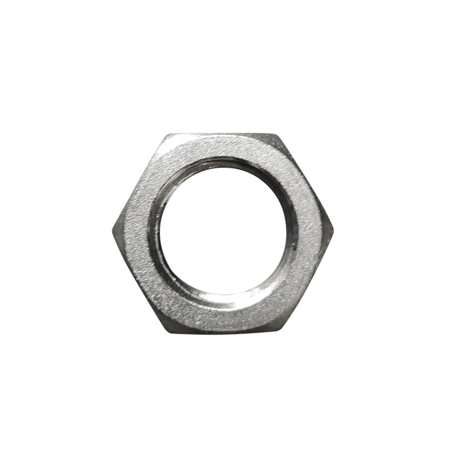 1/2 3/4 Inch BSPT Stainless Lock Nut Joint Connector Beer Home Brewing(KL06538)