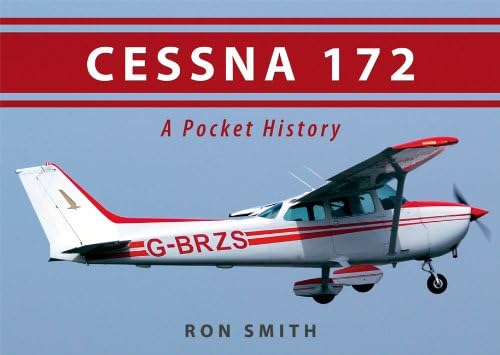 Cessna 172: A Pocket History