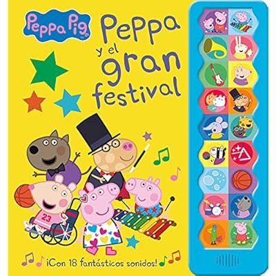 Peppa Pig en Espanol