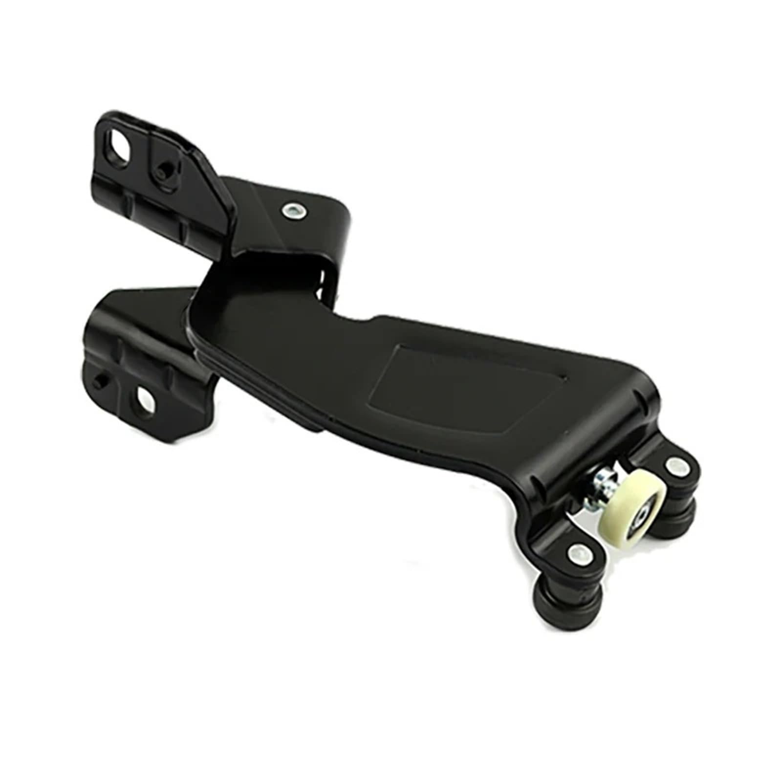 Rodillo de puerta corredera para Vauxhall Combo 2012-2026 central 51814080 3