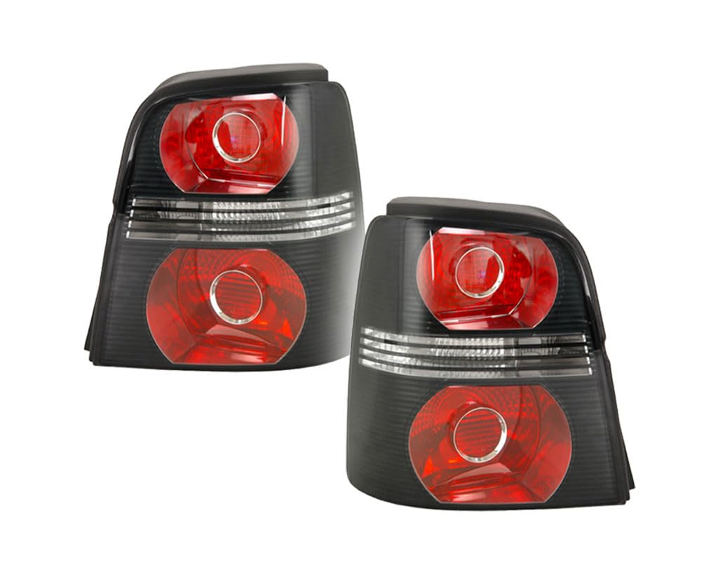 TYC 11-11673-11-2 Rear Light without Bulb Holder