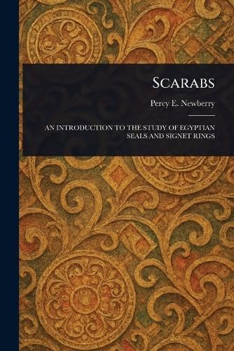 Scarabs