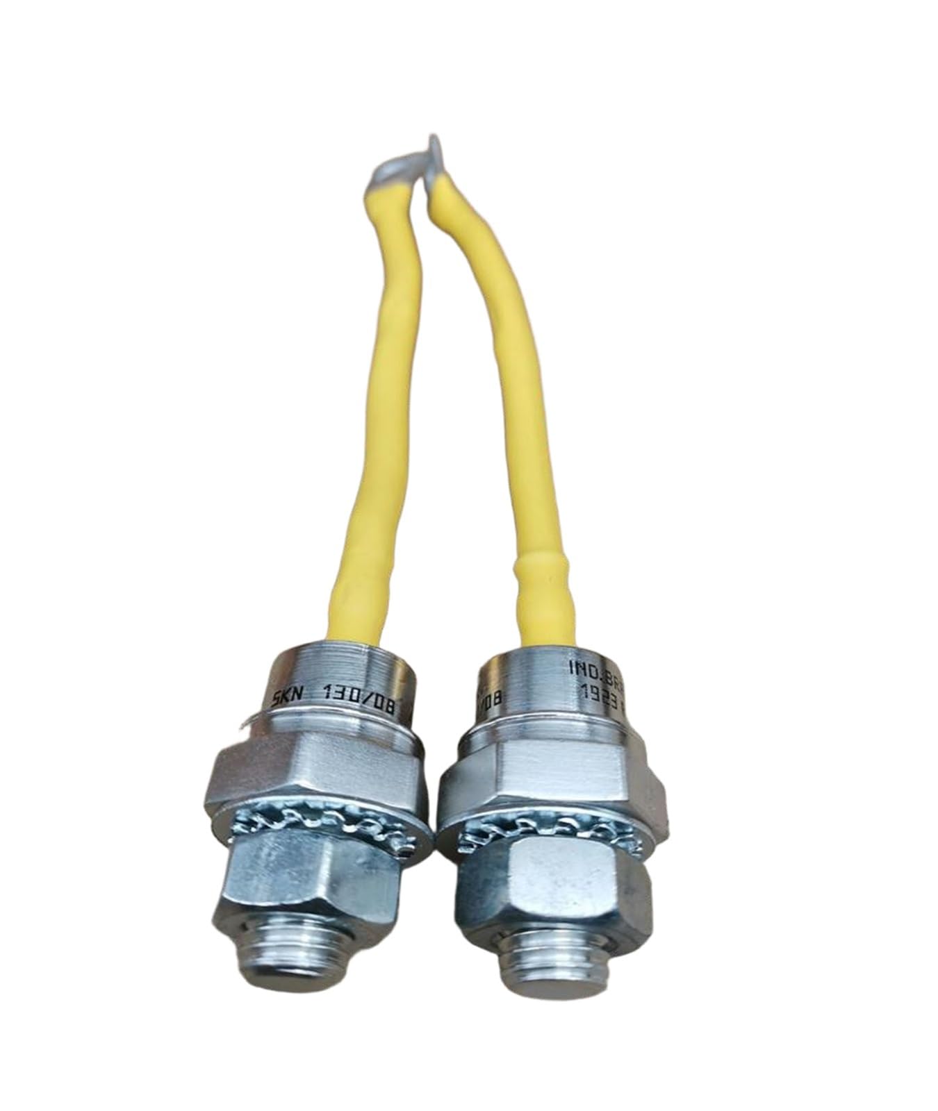 MBPAIHOP 1PCS SKN130/08 Stud rectifier diode