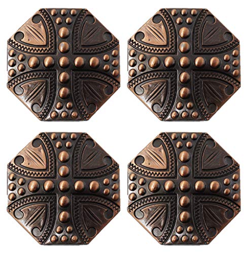 Challenger Tack Concho 4 Conchos Rhinestone Horse Saddle Western Bridle Co202B