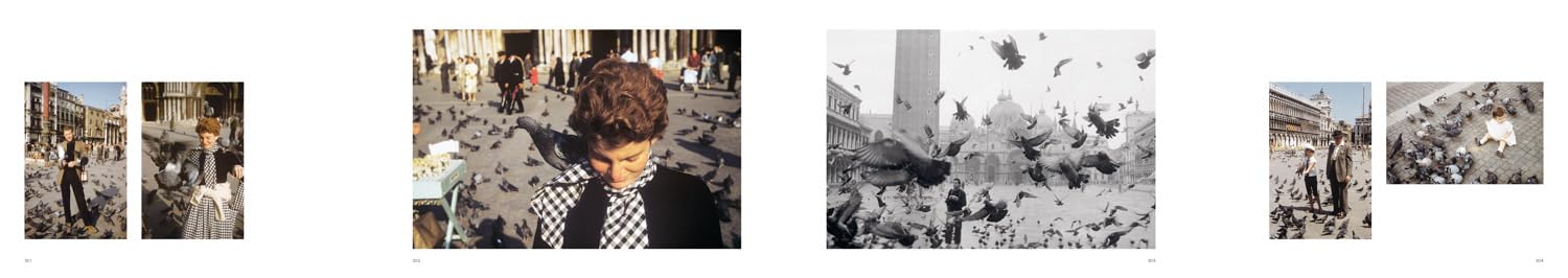 Encounters Denise Scott Brown Photographs /anglais