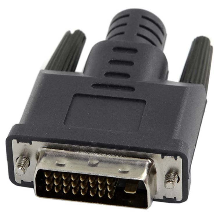 DVI Display Port Dummy Plug HD 4K adaptateur émulateur d'affichage - 6