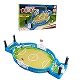 ►Ein sportliches, actionreiches Brettspiel, das sich perfekt für Treffpunkte und Momente mit Familie und Freunden eignet!. Soccer Pinball Games ist so einfach zu spielen, bietet aber stundenlangen Spaß.