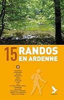 15 randos en ardenne tome 2 2351911490 Book Cover