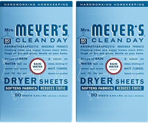 Mrs. Meyer’s Clean...