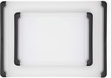 Good Grips 2-Piece Cutting Board Set - Thumbnail 3