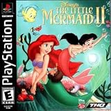 The Little Mermaid 2