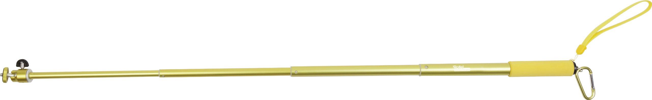 Rollei Arm Extension L950 mm Yellow