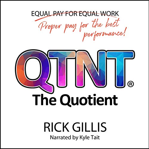 The Quotient by Rick Gillis episode artwork