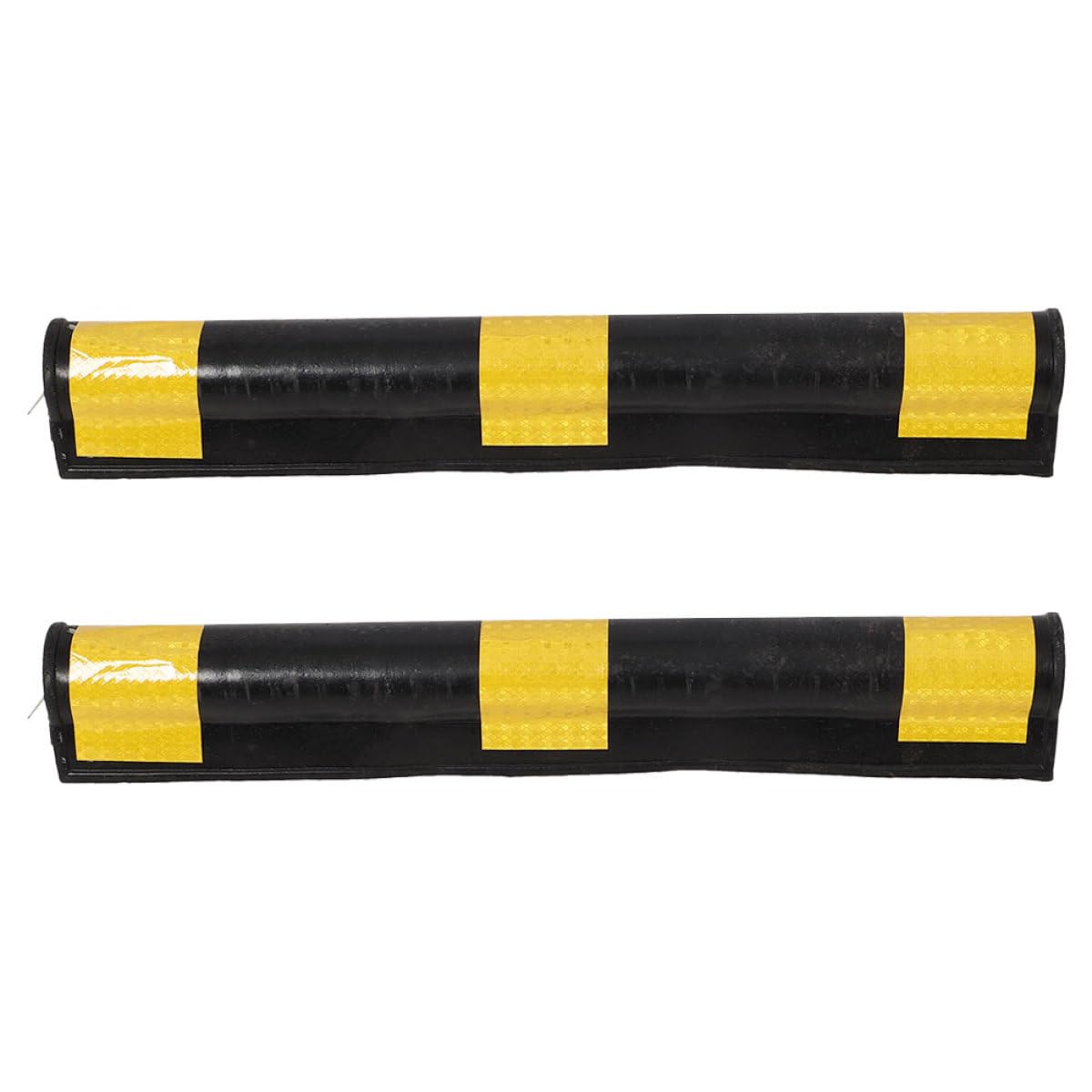 Protection d'angle en caoutchouc Amosfun pour sécuriser vos murs - 8