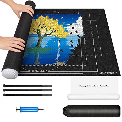 Top 10 Best Puzzle Mat Reviews In 2022