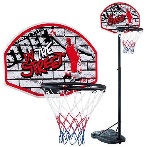 Preisvergleich Produktbild 4uniq Basketballständer