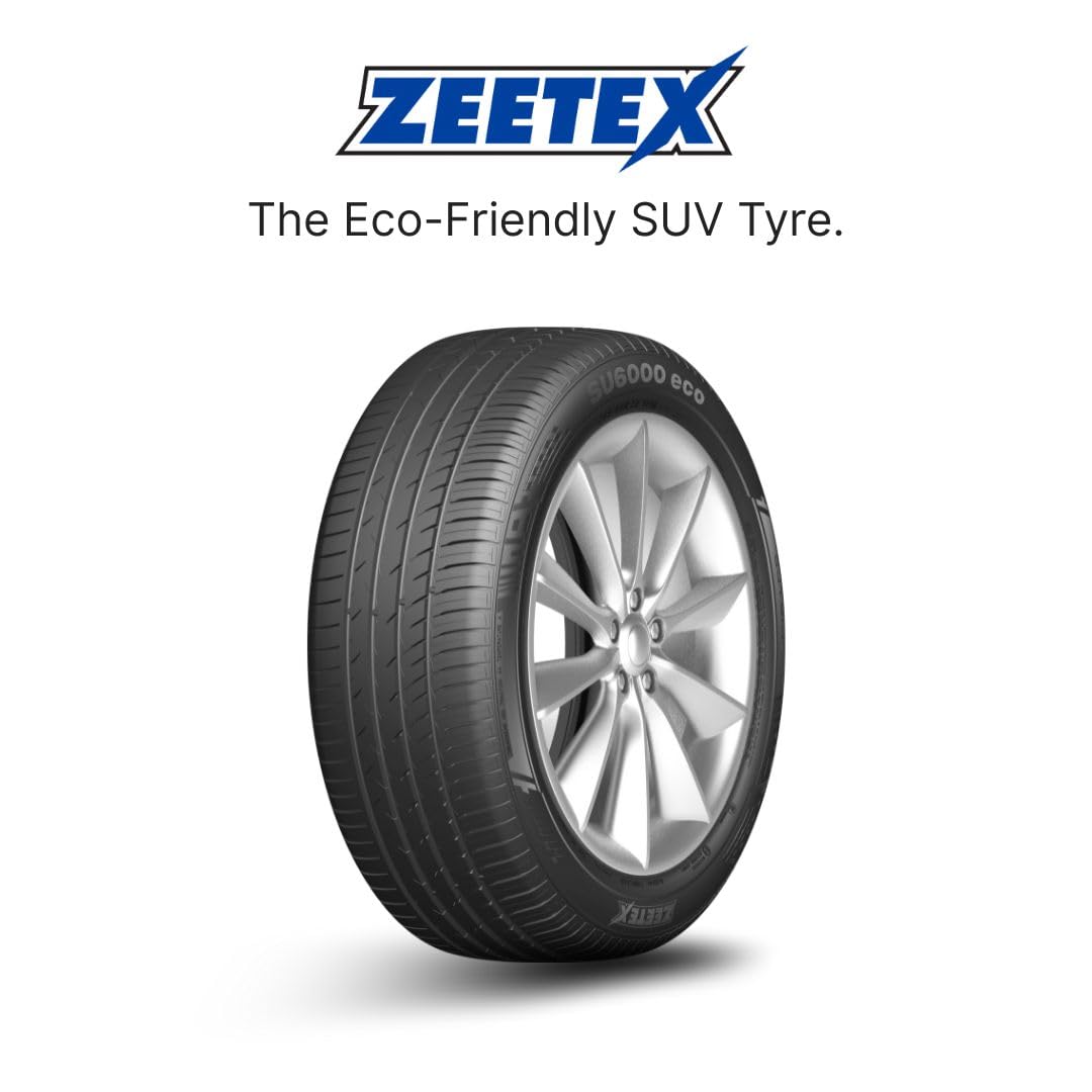 ZEETEX 265/40 R20 104W Estivo XL Auto
