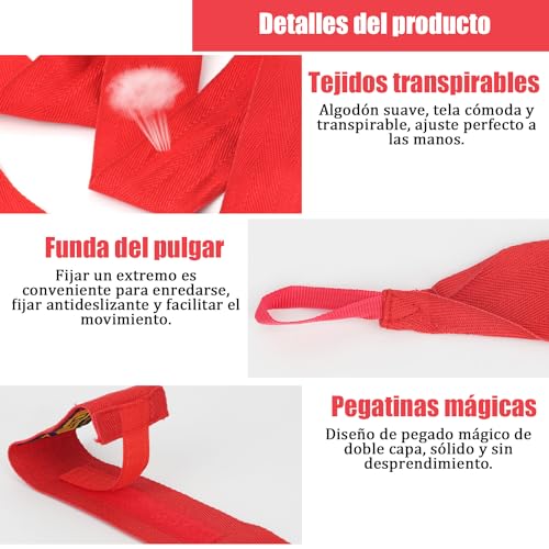 Vitamínicos, Imagen adicional