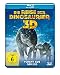 Produktbild Die Reise der Dinosaurier - Flucht aus dem Eis [3D Blu-ray]