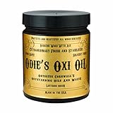 Odie's Oxi Oil 9oz
