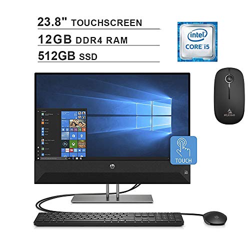 Best Hp Pavilion All In One Computer