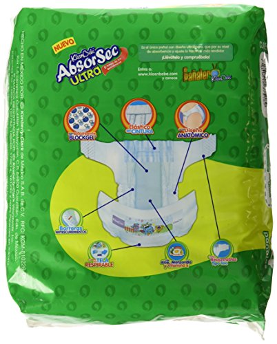 Pañales Y Toallitas Húmedas, Drugstore Imagen adicional