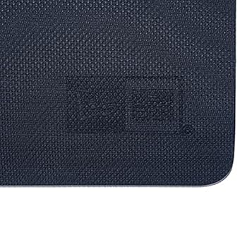Amazon.co.jp: [ニューエラ] ヨガマット STRETCH MAT パープル