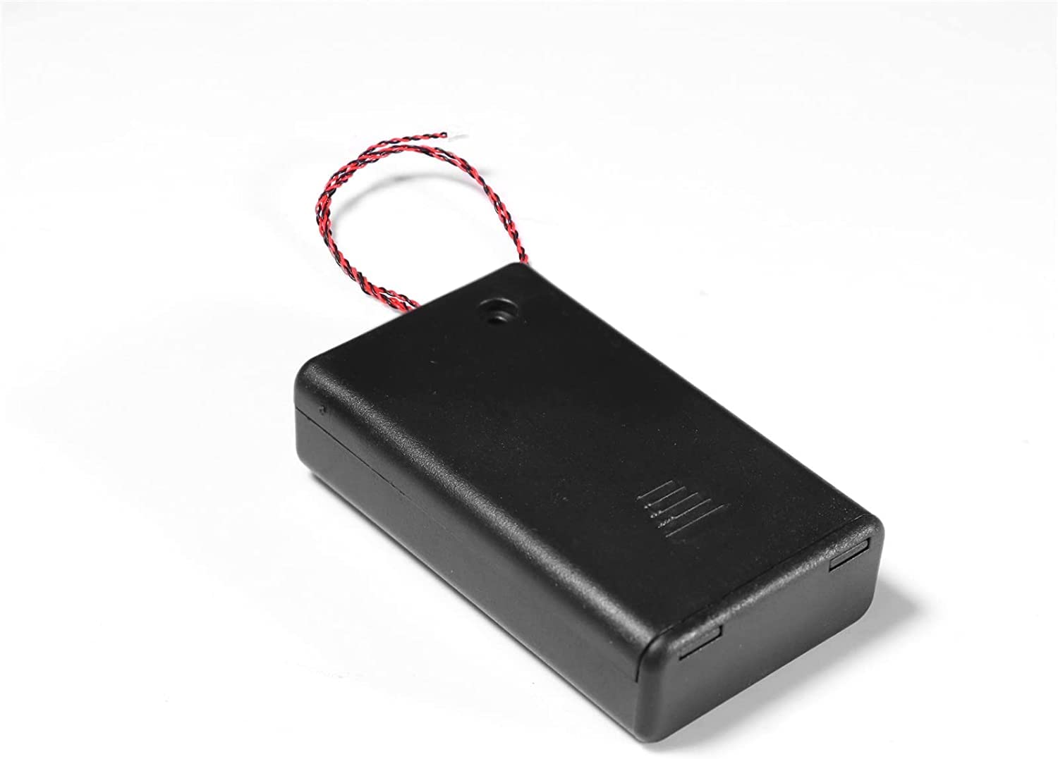 Battery Box for DIY Lego/MOC Lighting, 3 x AAA Battery Box for Lego and Other Large Brand Bricks LED Light Set (Battery Not Included) โ image 1