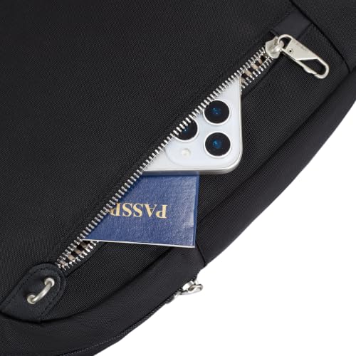 Image of Travelon Anti-Theft Heritage Sling