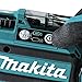 Makita XRT02TK 18V LXT® Lithium-Ion Brushless Cordless Deep Capacity Rebar Tying Tool Kit (5.0Ah)
