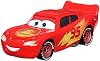 Mattel Cars Single Character Vehicles DXV29-HKY34, Mattel