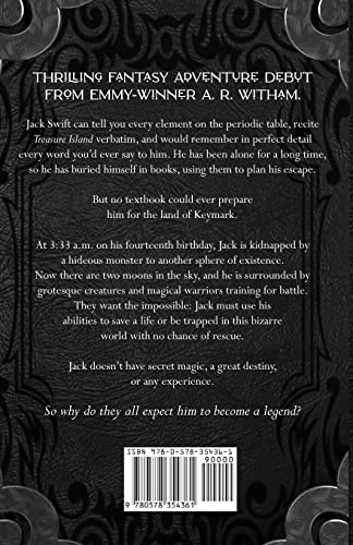 The Legend of Black Jack - Image 2