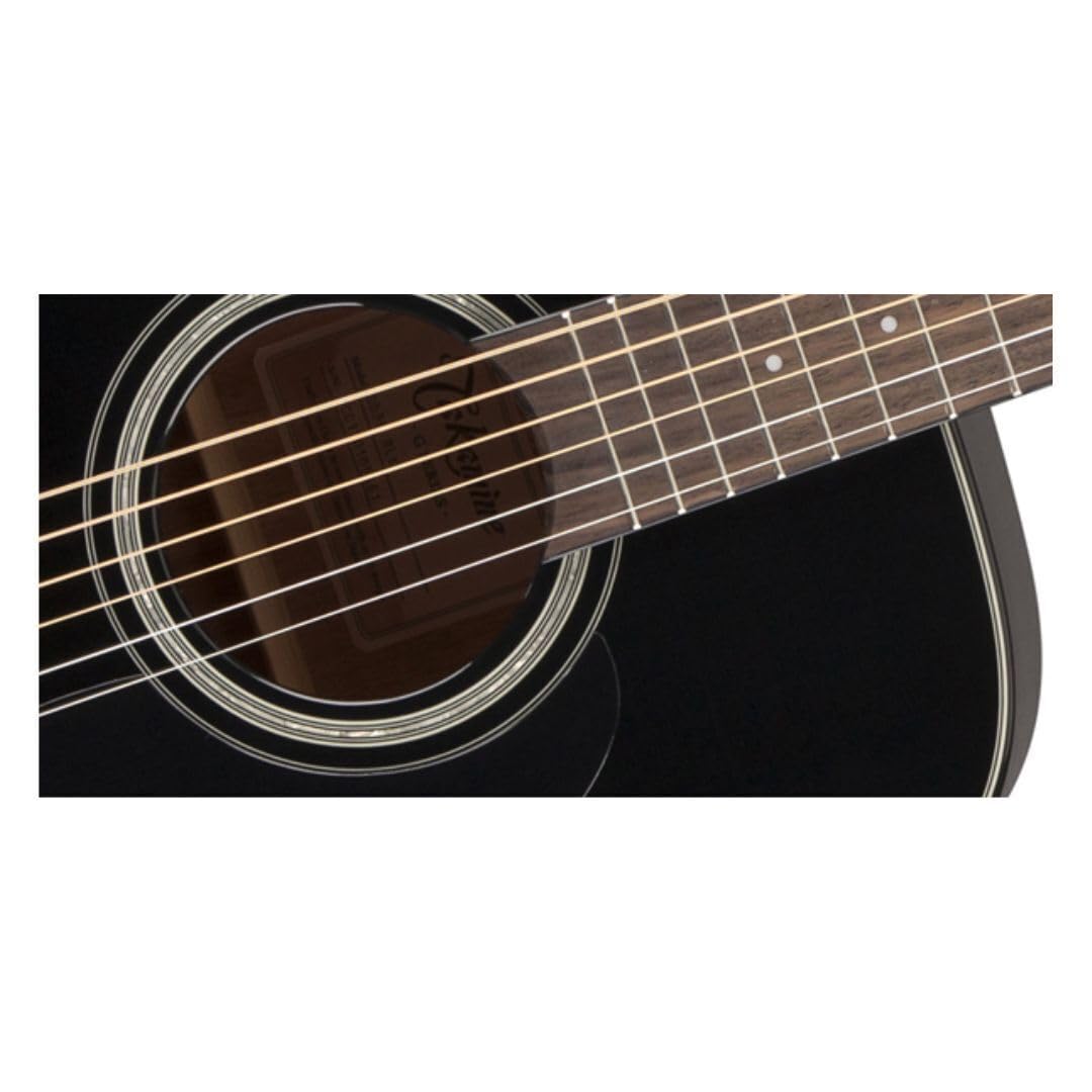 アコースティックギター　takamine Amazon.co.jp: Takamine タカミネ GN30-BLK Nex