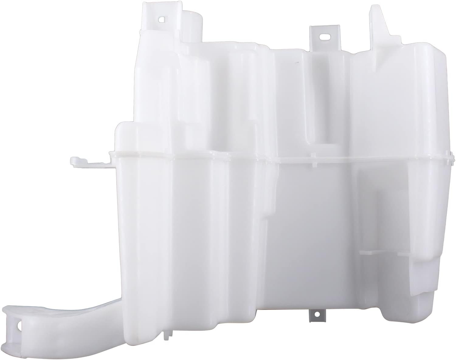 NewYall Windshield Washer Fluid Reservoir Bottle Tank for Infiniti Q50 2104-2022, Q60 2017-2020