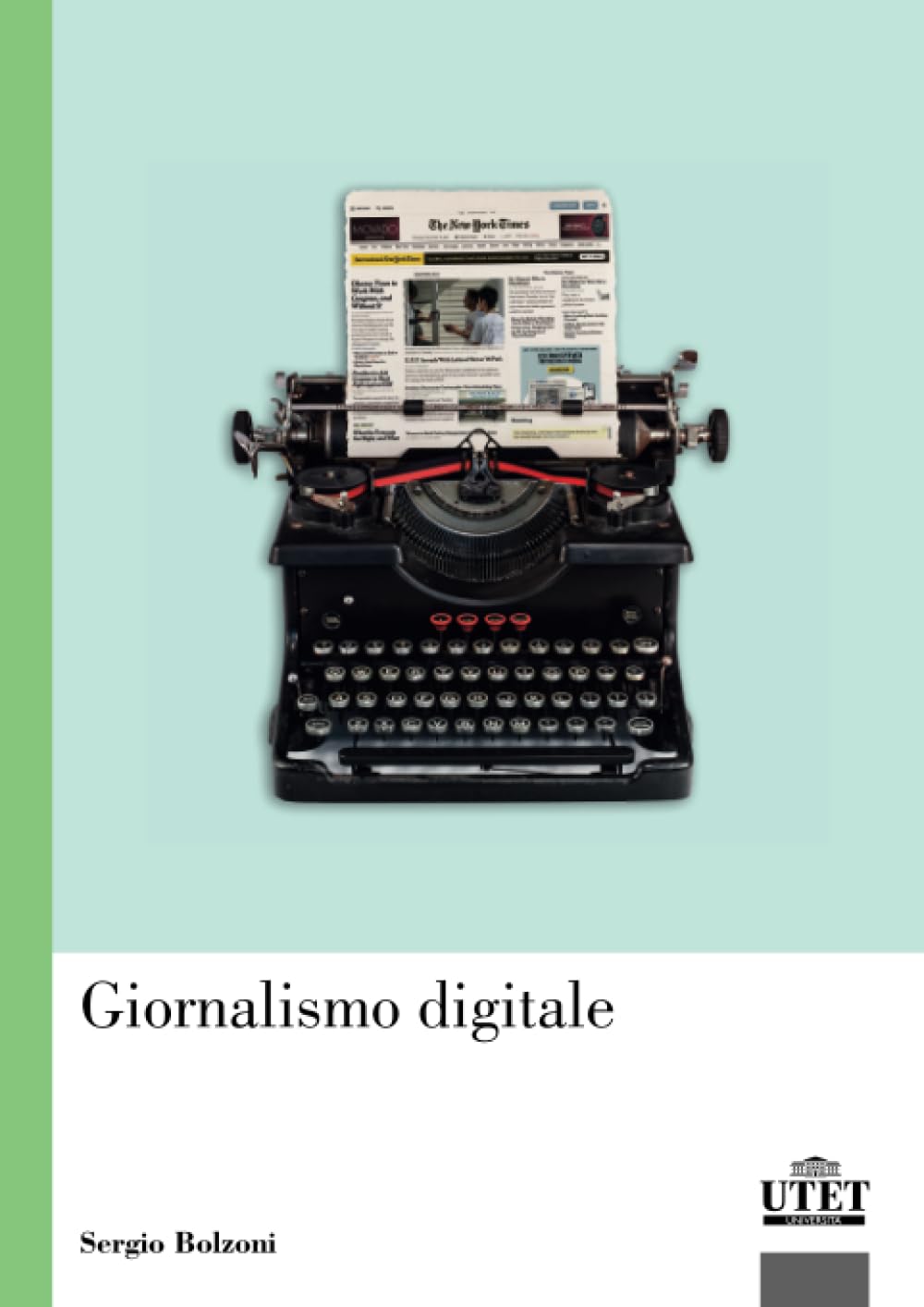 Giornalismo digitale