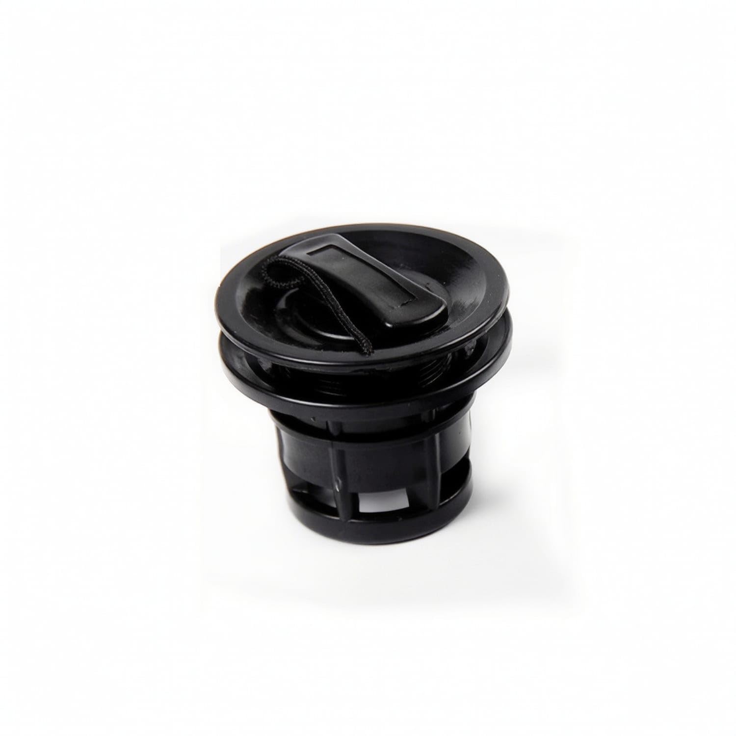 Rotary High-Pressure Inflation Valve 8-Tooth Air Mattress Valve with Tool Universal-Size Valves for Rafts, Kayaks, Surfboards, Blk 8-Tooth Air|Valve Stems & Caps Motors-image-33