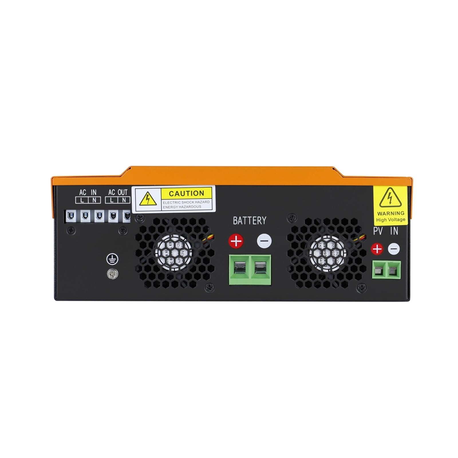 Hybrydowy Falownik Solarny 12V 24V 3KW 2KW 1.5KW MPPT 80A Konwerter Do Akumulatora Litowo-kwasowo-ołowiowego Czysta Fala Sinusoidalna Szerokie Zastosowanie(1.5KW 12V,With WIFI)