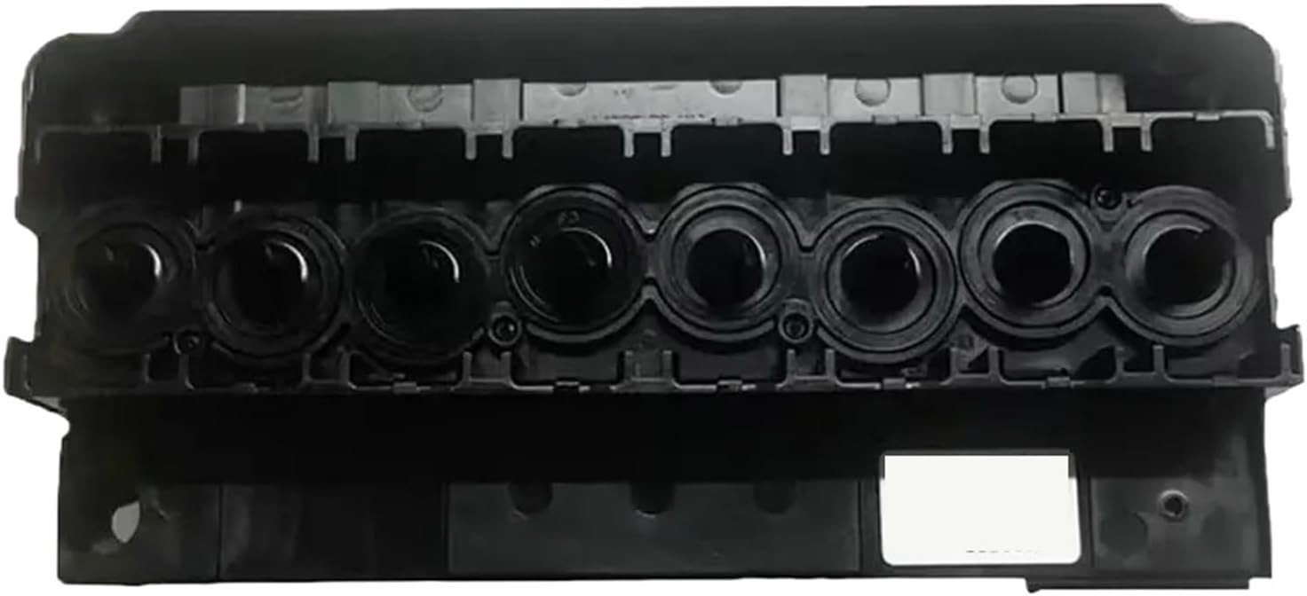 Compatible for R1800/9880/R2400/4400/4800，Compatible for Mutoh RJ900 – Unlocked DX5 F158000 Water-Based Print Head